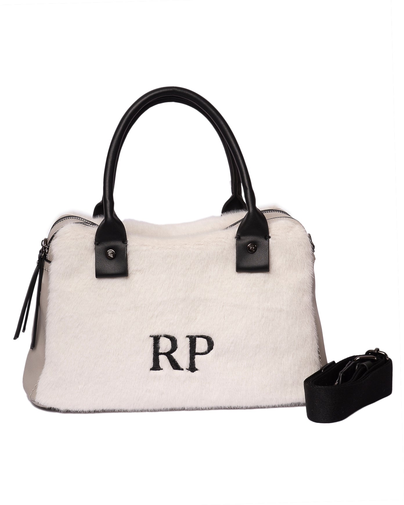 Robert Pietri 06005 Negro / Hielo