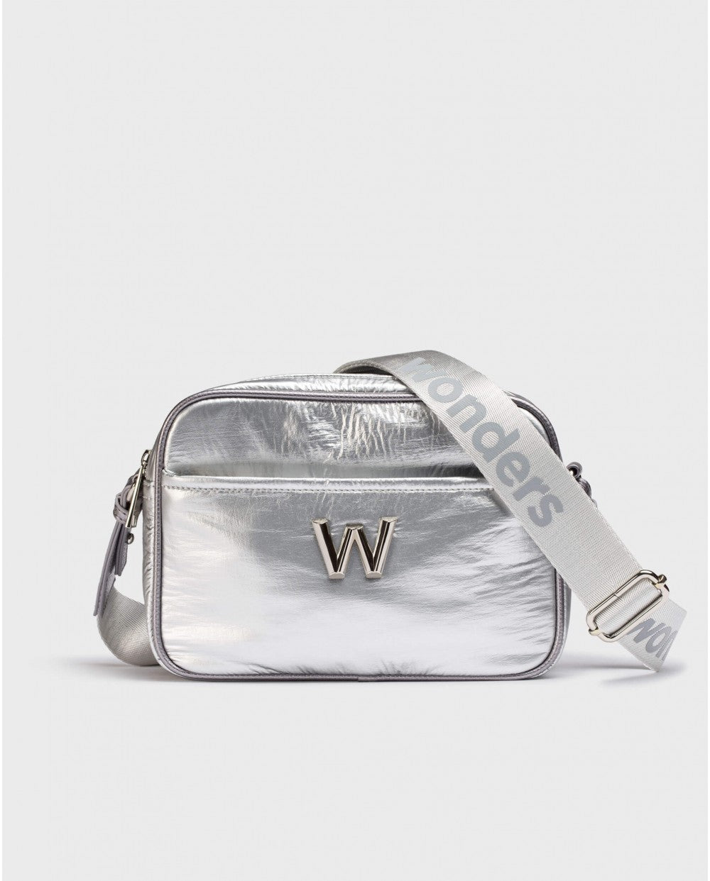 WONDERS WB-52002 PLATA