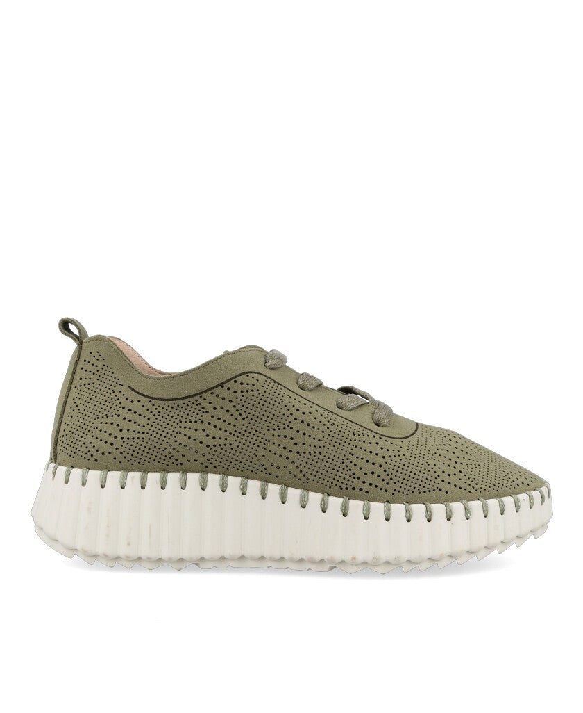 CHILLIPEPPERS 9837 KAKI