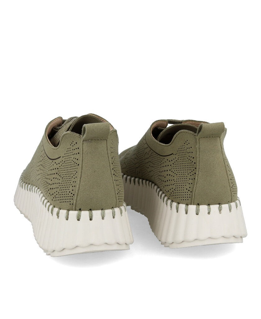CHILLIPEPPERS 9837 KAKI
