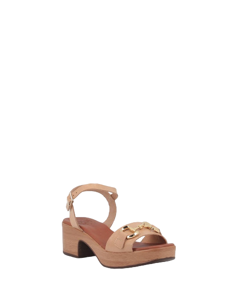 OH MY SANDALS 5383 CAMEL