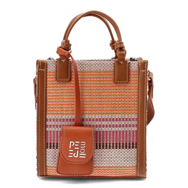 Pepe Moll 231451 Cuero - Naranja
