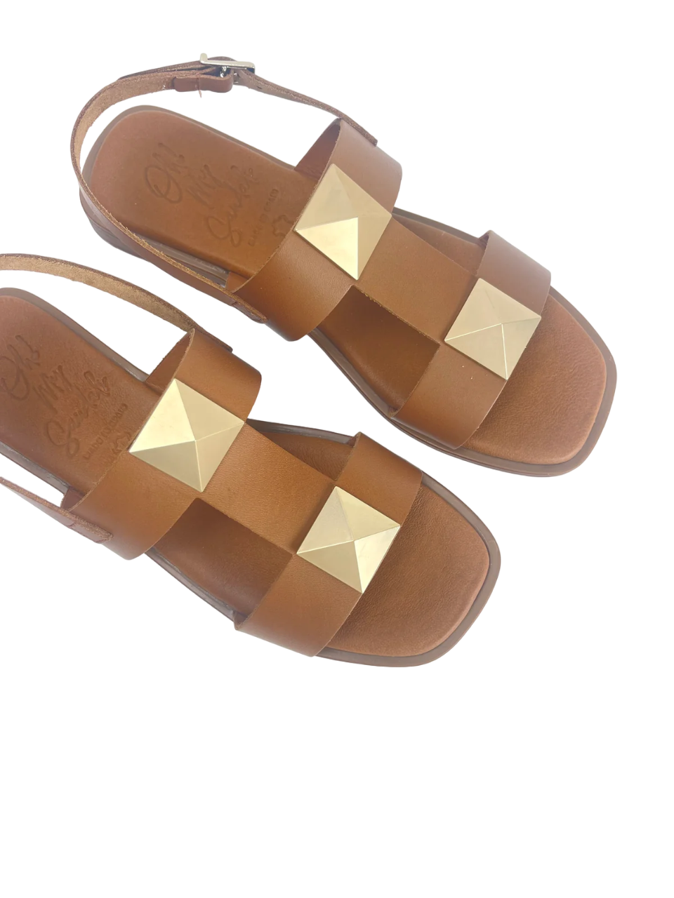 OH MY SANDALS 5329 CUERO