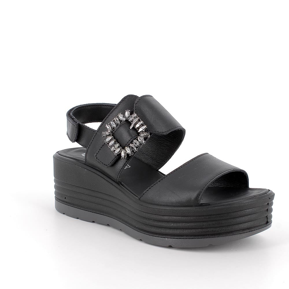 IGI-CO 7667300 NEGRO