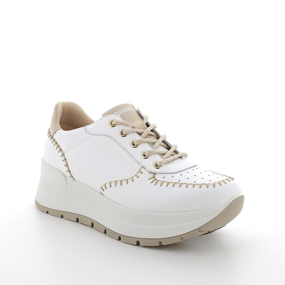 IGI-CO 7661422 ORO