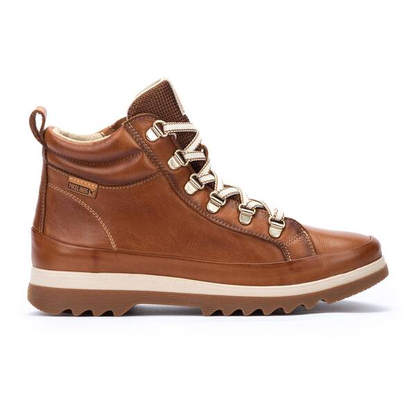 PIKOLINOS W3W-8564 BRANDY