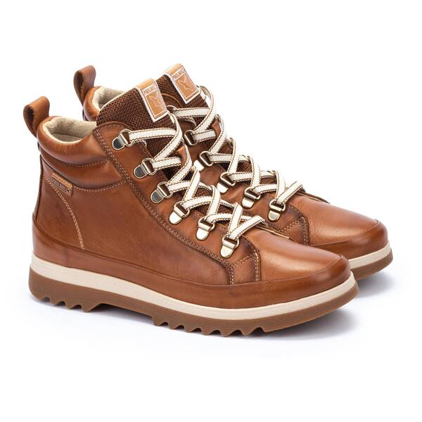 PIKOLINOS W3W-8564 BRANDY