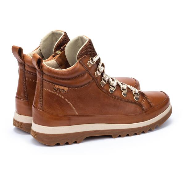 PIKOLINOS W3W-8564 BRANDY