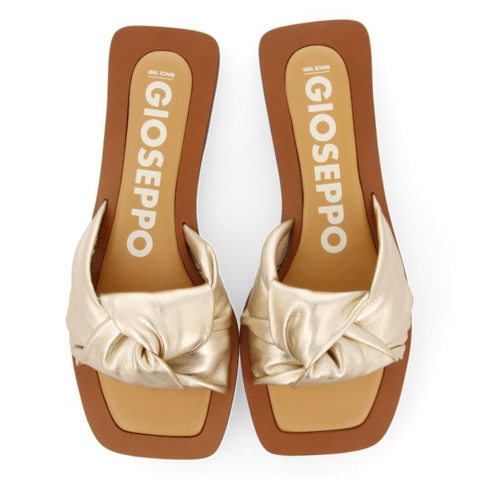 Gioseppo EPONE Oro