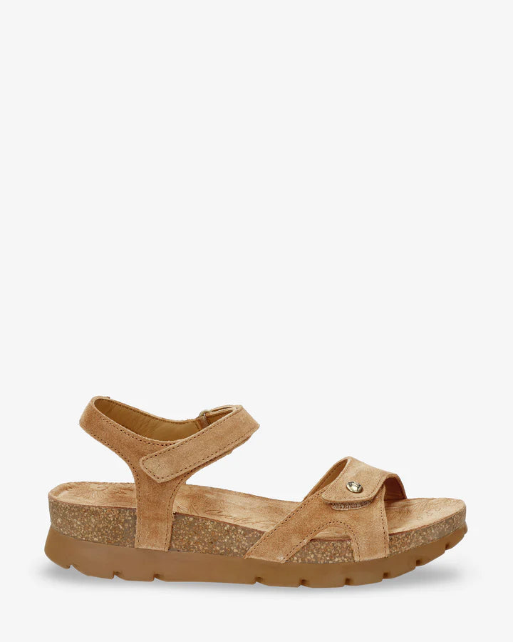 PANAMA JACK SULIA B19 CUERO