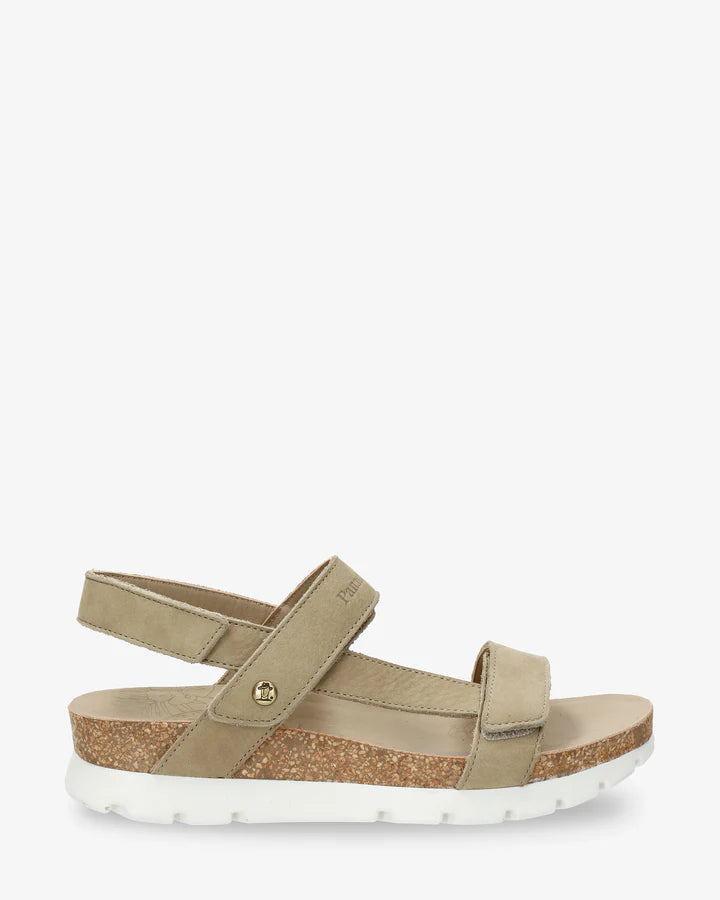 PANAMA JACK SELMA B29 KAKI