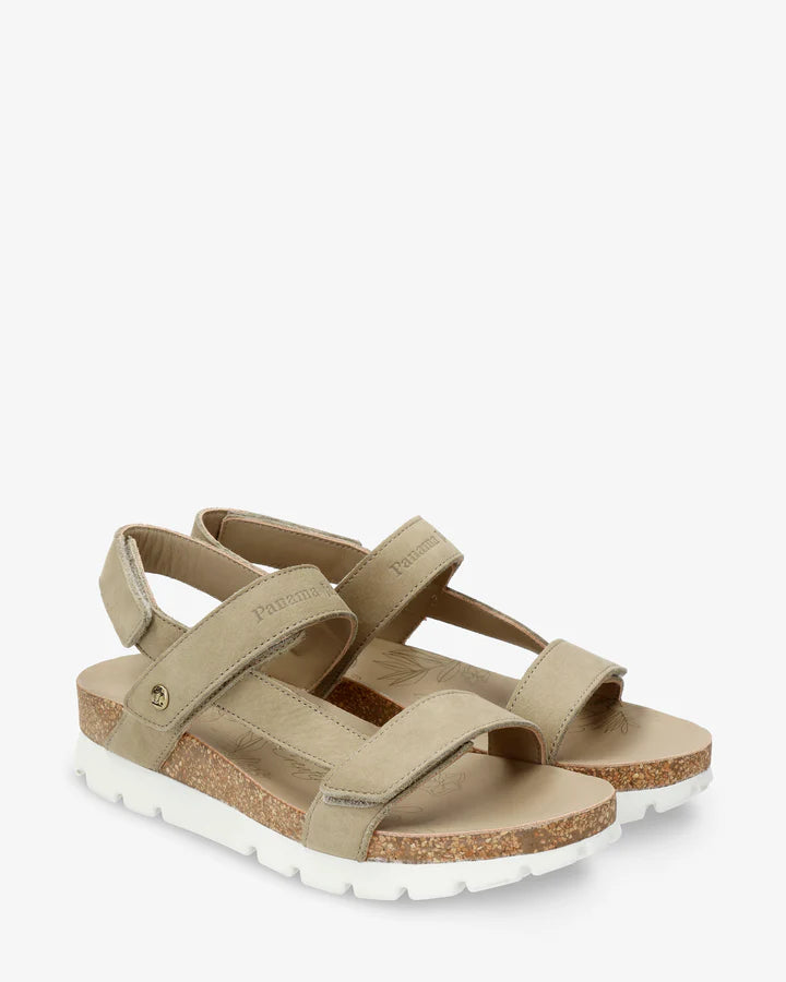 PANAMA JACK SELMA B29 KAKI