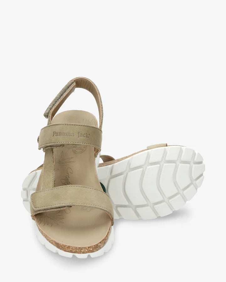PANAMA JACK SELMA B29 KAKI