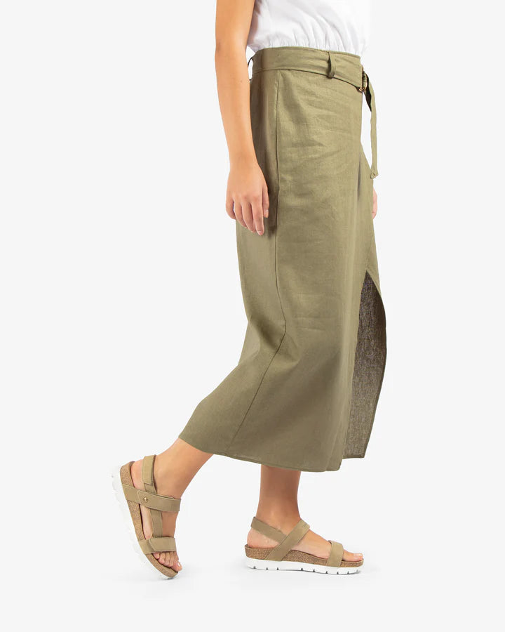 PANAMA JACK SELMA B29 KAKI