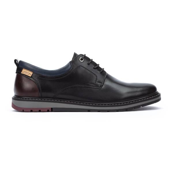 PIKOLINOS M8J-4183C1 BLACK