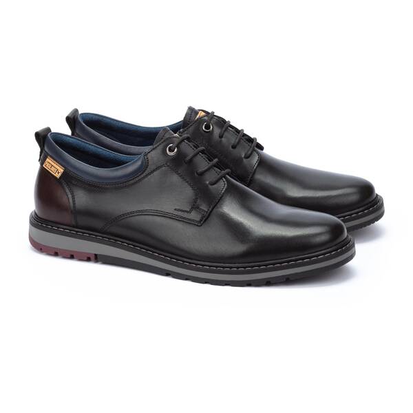 PIKOLINOS M8J-4183C1 BLACK