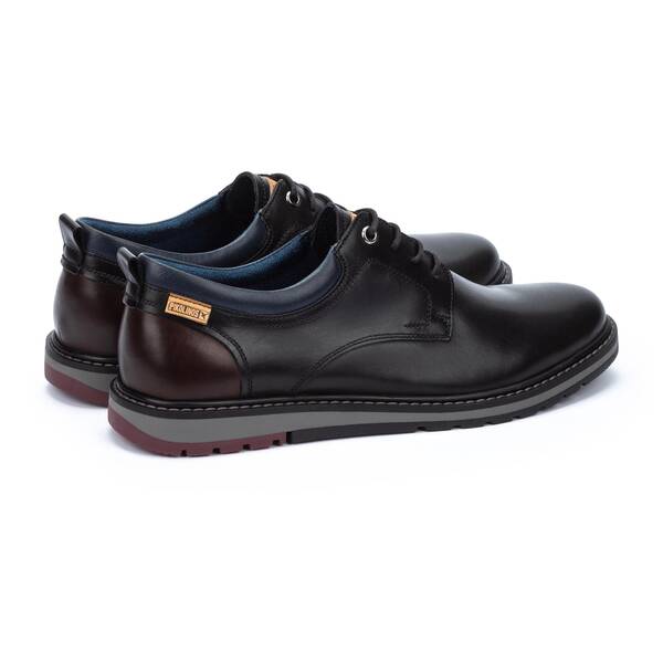 PIKOLINOS M8J-4183C1 BLACK