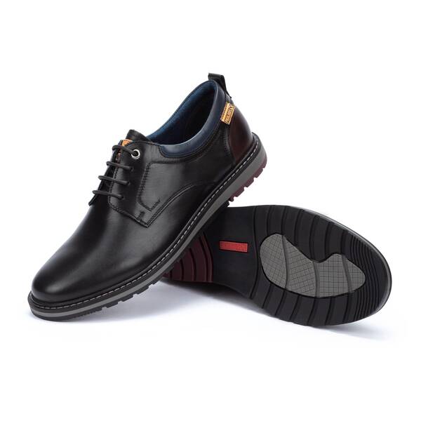 PIKOLINOS M8J-4183C1 BLACK