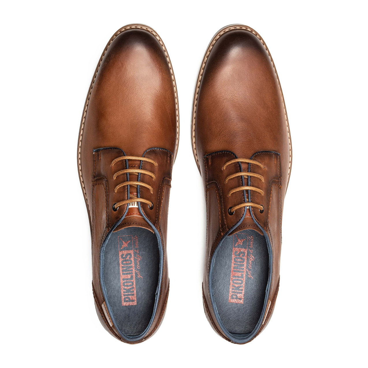PIKOLINOS M4V-4074BFC2 CUERO