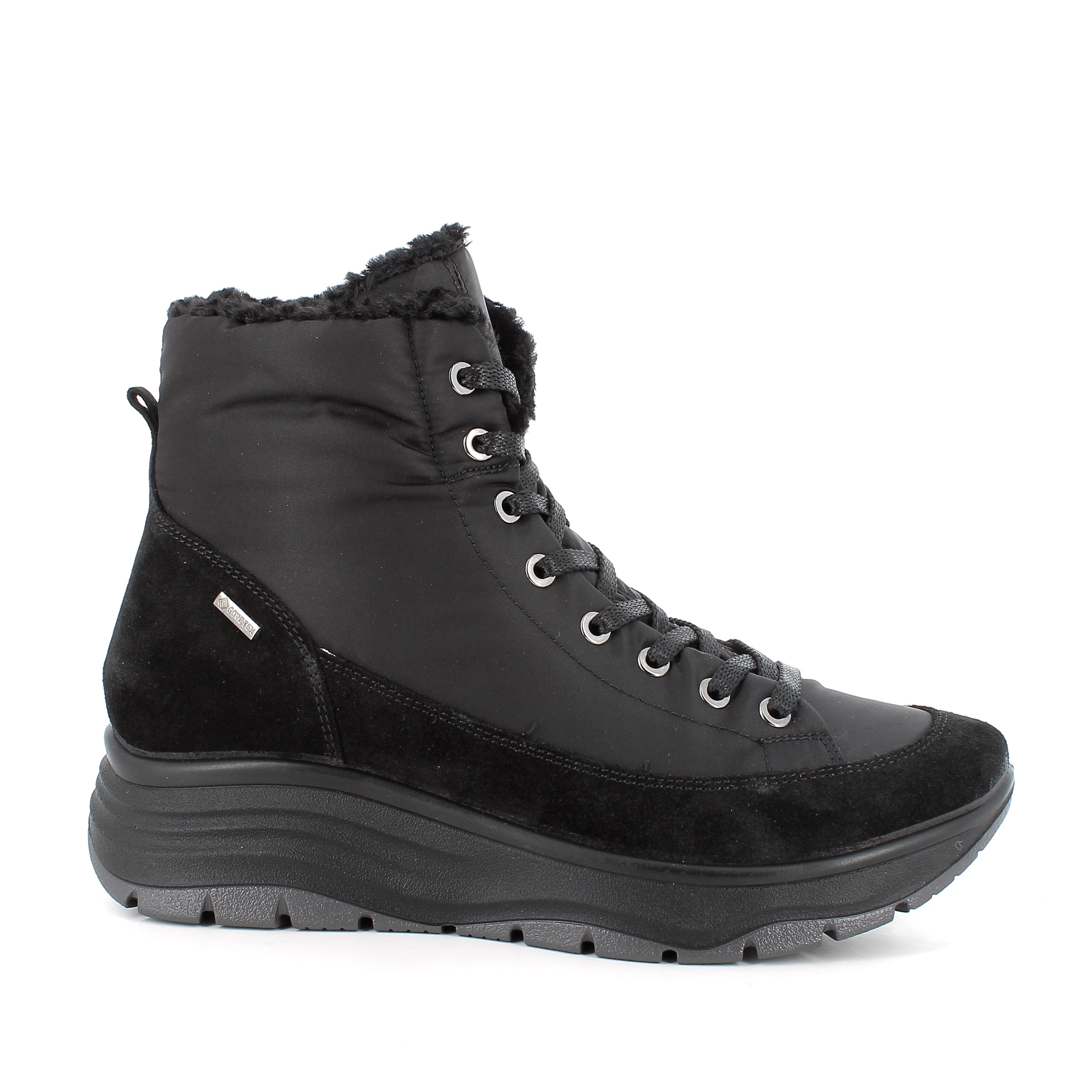 IGI-CO 6657300 GTX NEGRO