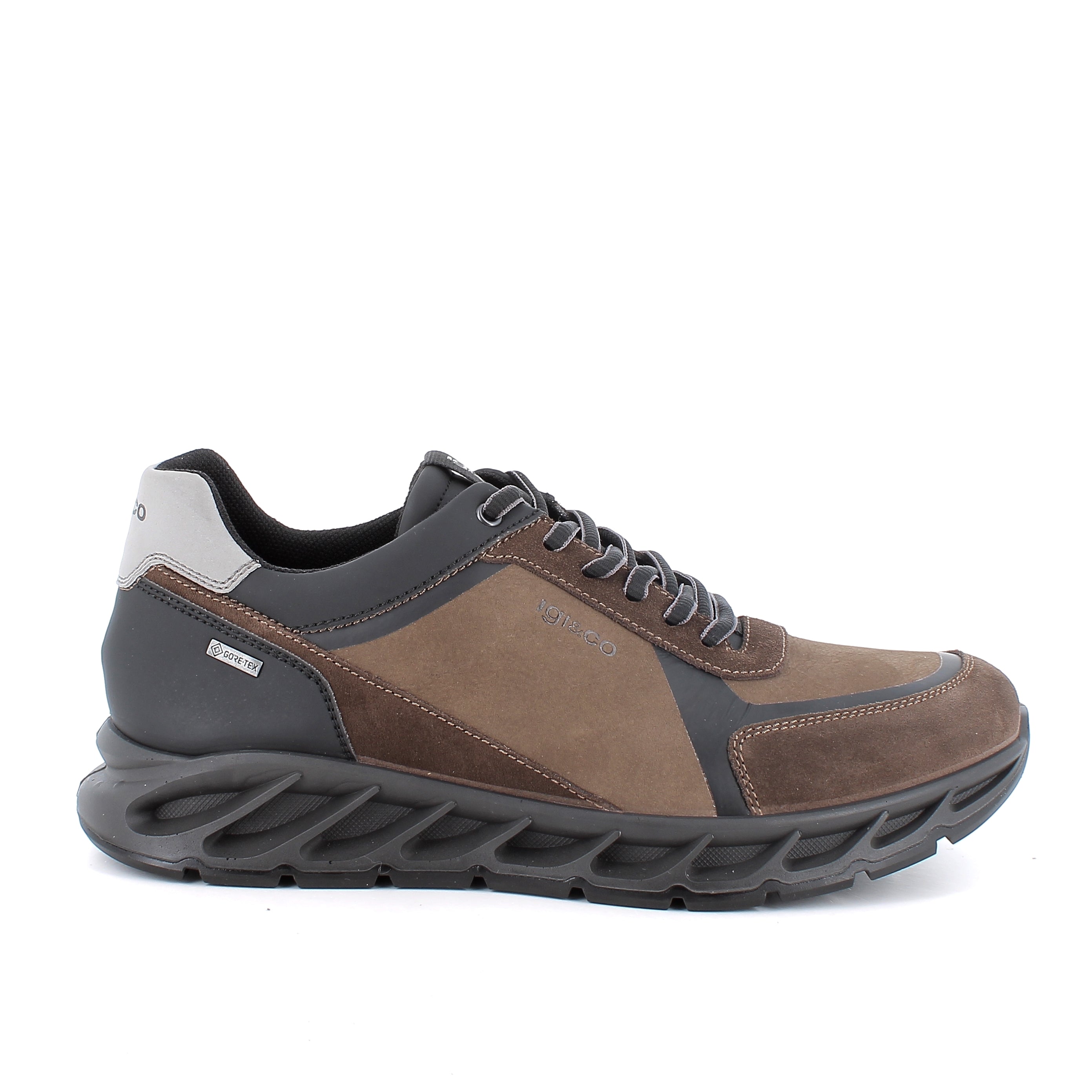 IGI-CO 6641322 GTX FANGO