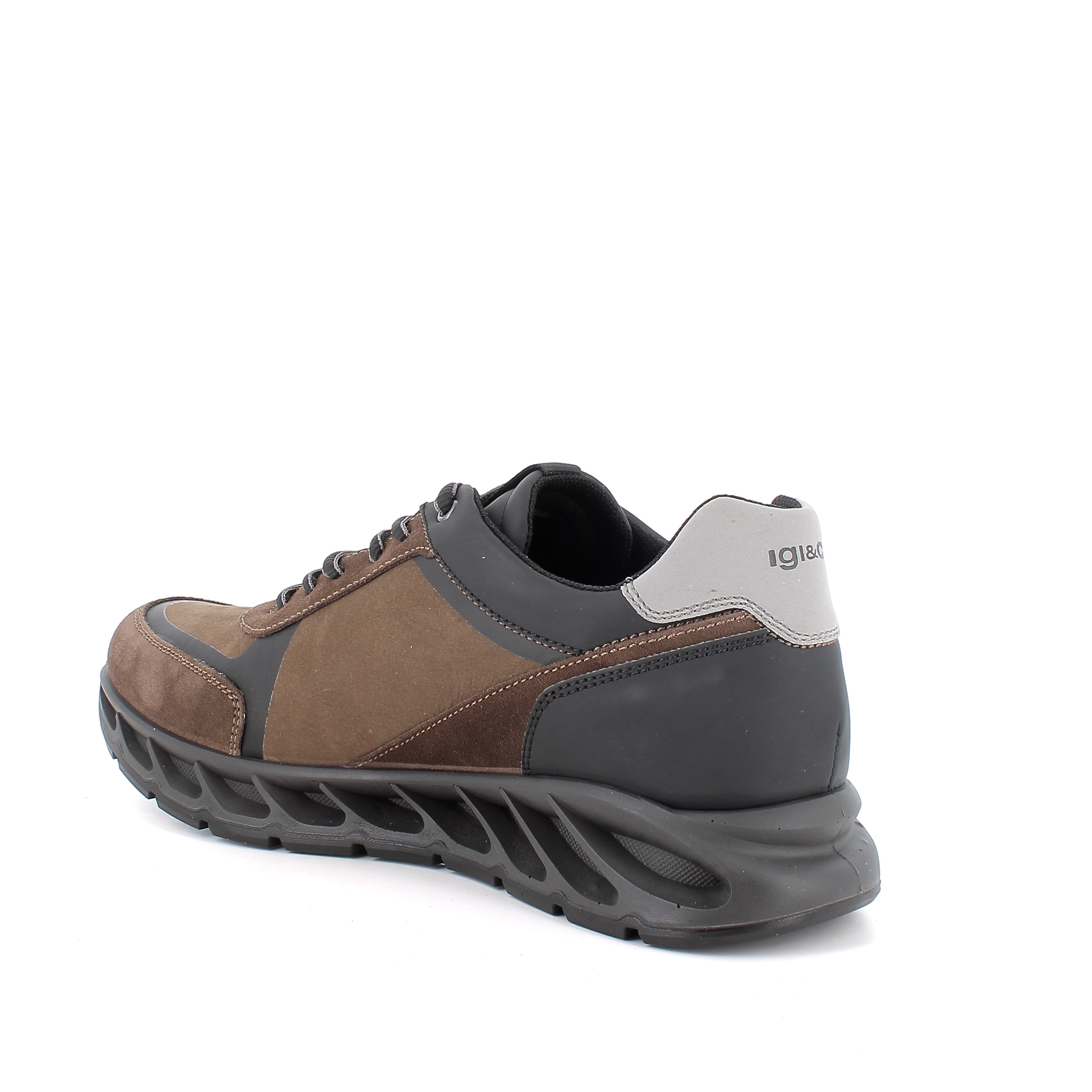 IGI-CO 6641322 GTX FANGO