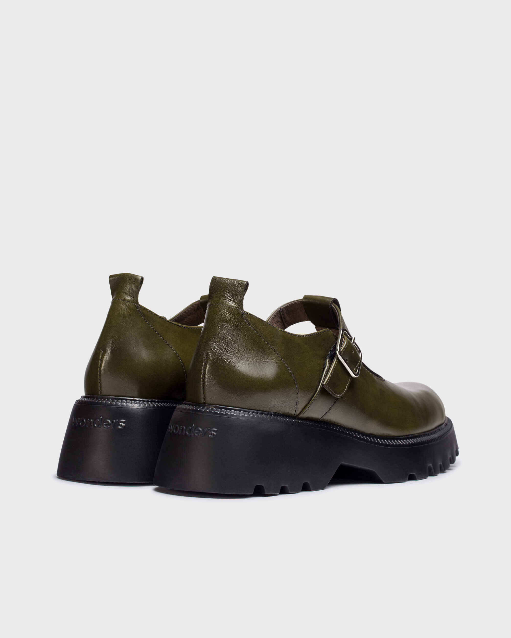WONDERS C-7221 ALGA