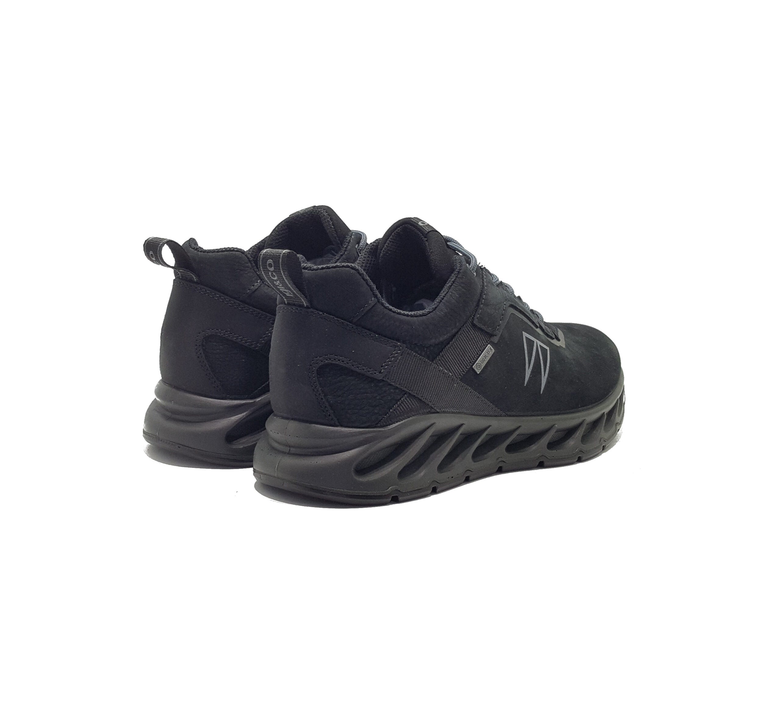 IGI&CO 4645033 NERO GORETEX