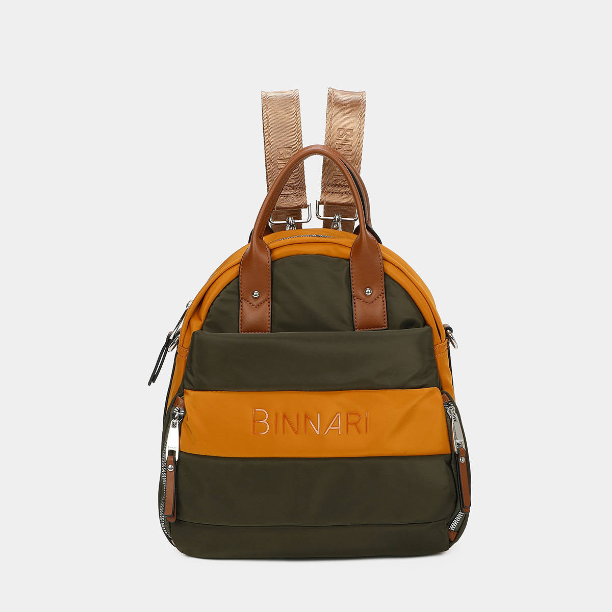 BINNARI 19863 MULTI KAKI