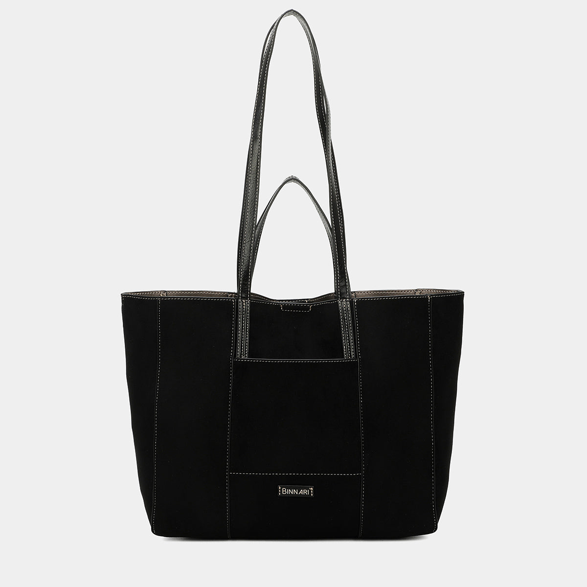 BINNARI 19930 NEGRO-TOPO