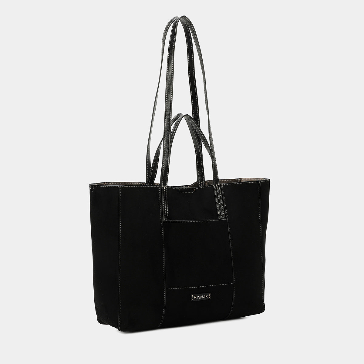 BINNARI 19930 NEGRO-TOPO