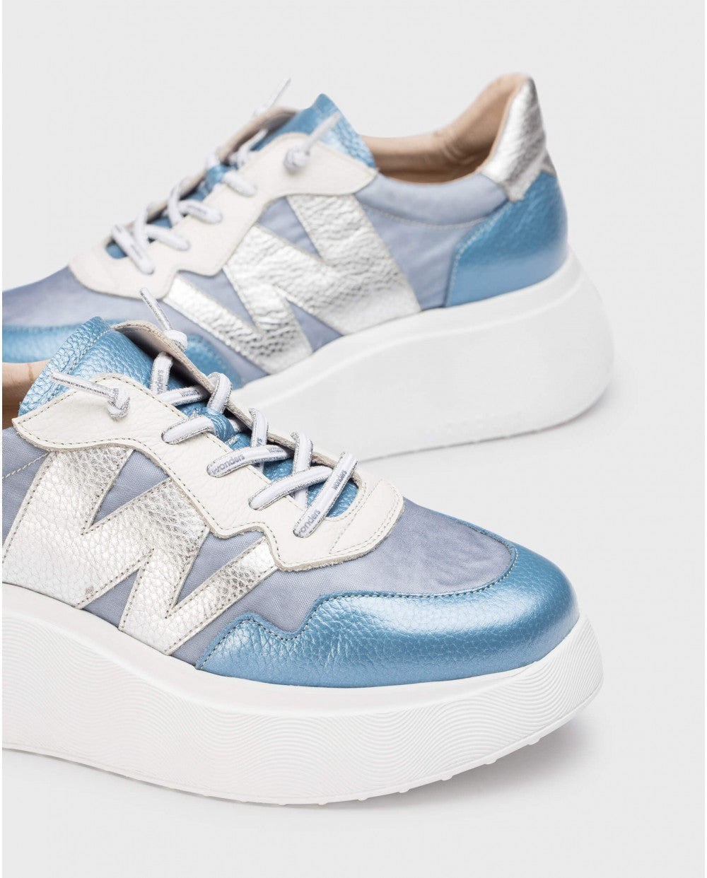 WONDERS A-3622 LAGOON/PLATA