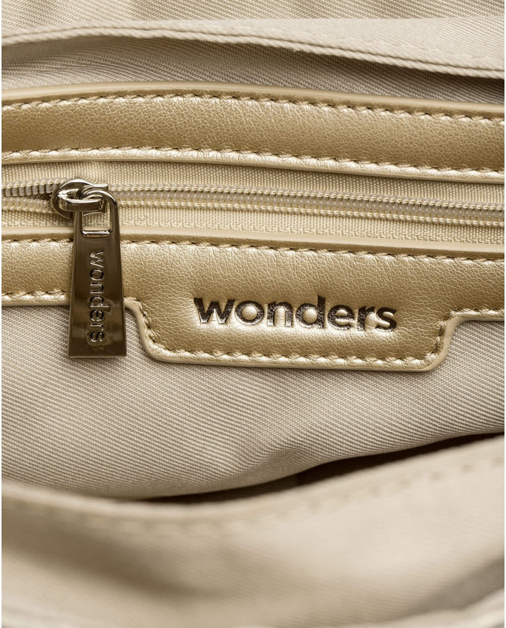 WONDERS WB-512223 PLATINO