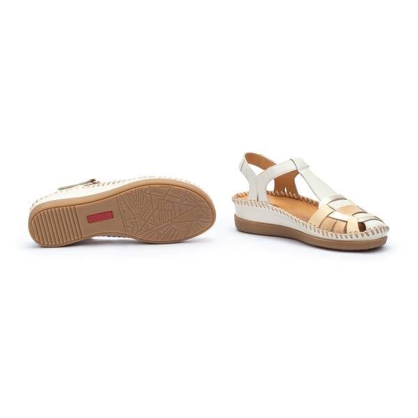 Pikolinos W8K-0965C1 Beig