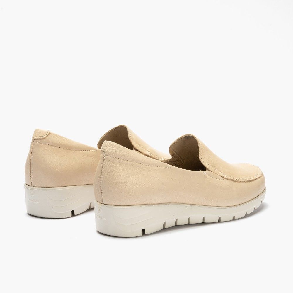 Pitillos 2400 Crema