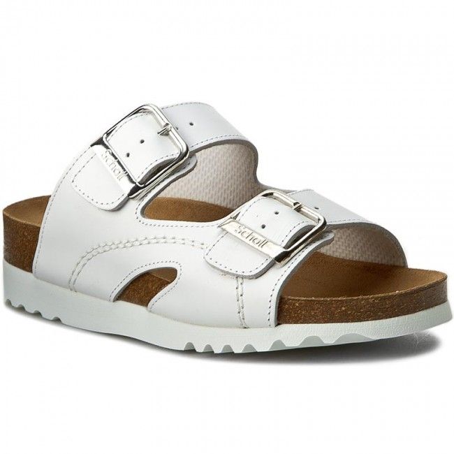 Scholl F24264 Moldava Blanco