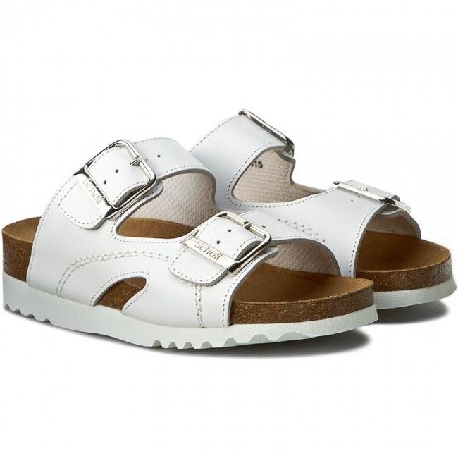 Scholl F24264 Moldava Blanco