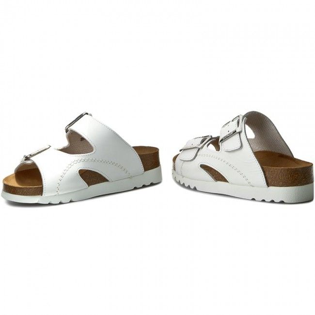 Scholl F24264 Moldava Blanco