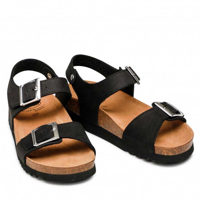 Scholl F28049 Filippa Black