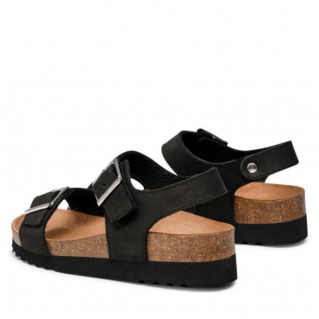 Scholl F28049 Filippa Black
