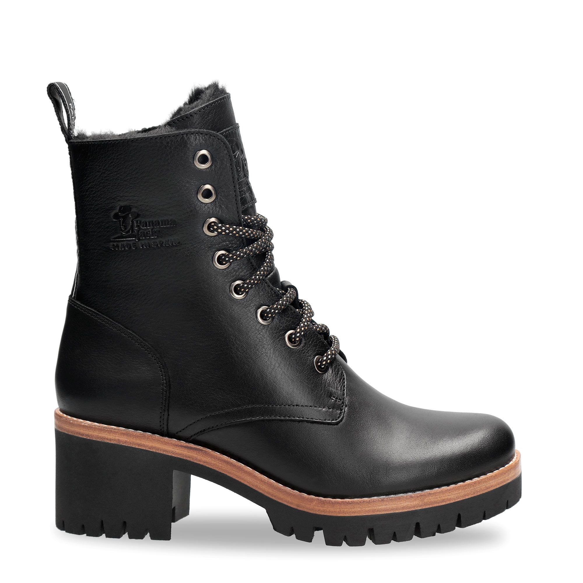 Panama Padma B2 Black