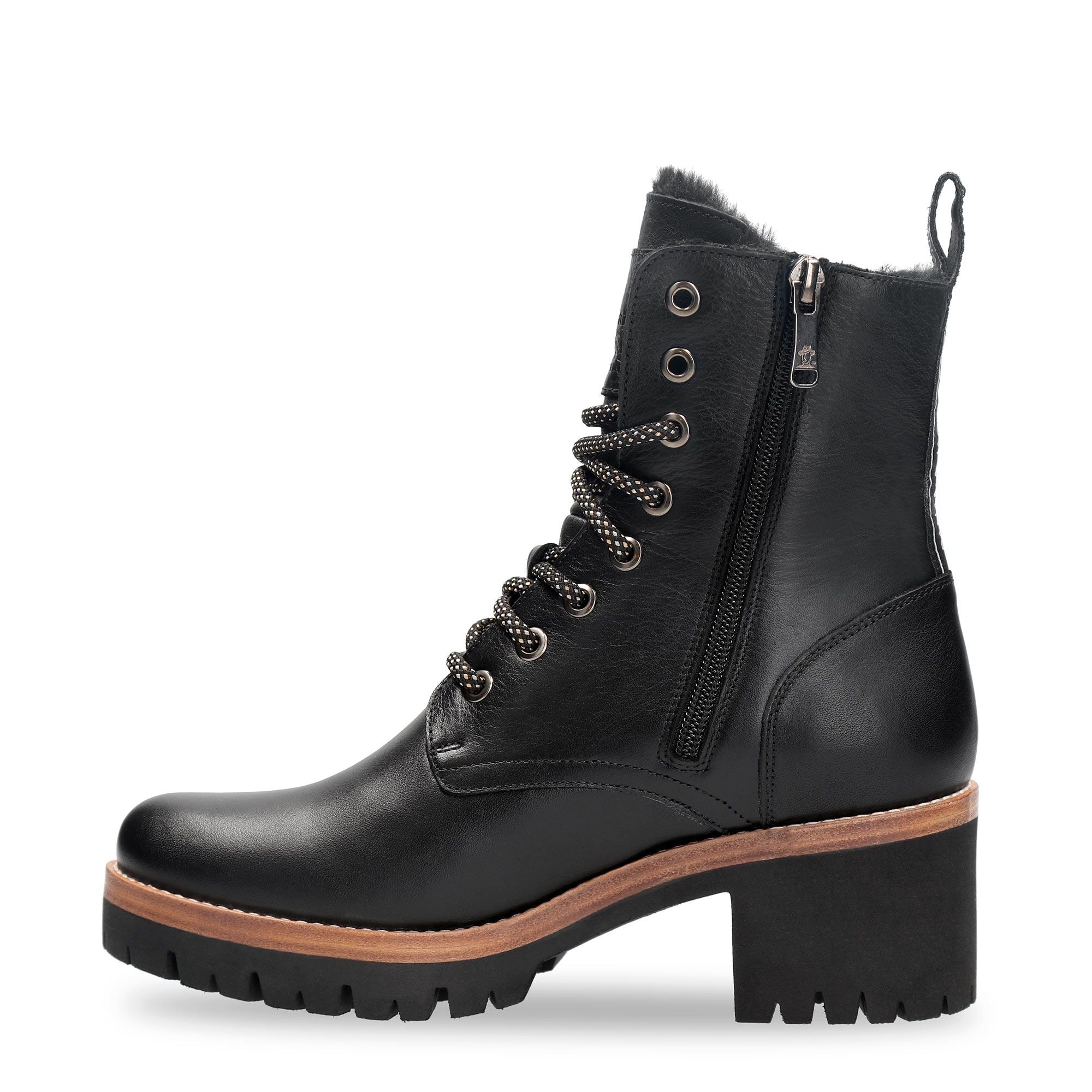 Panama Padma B2 Black