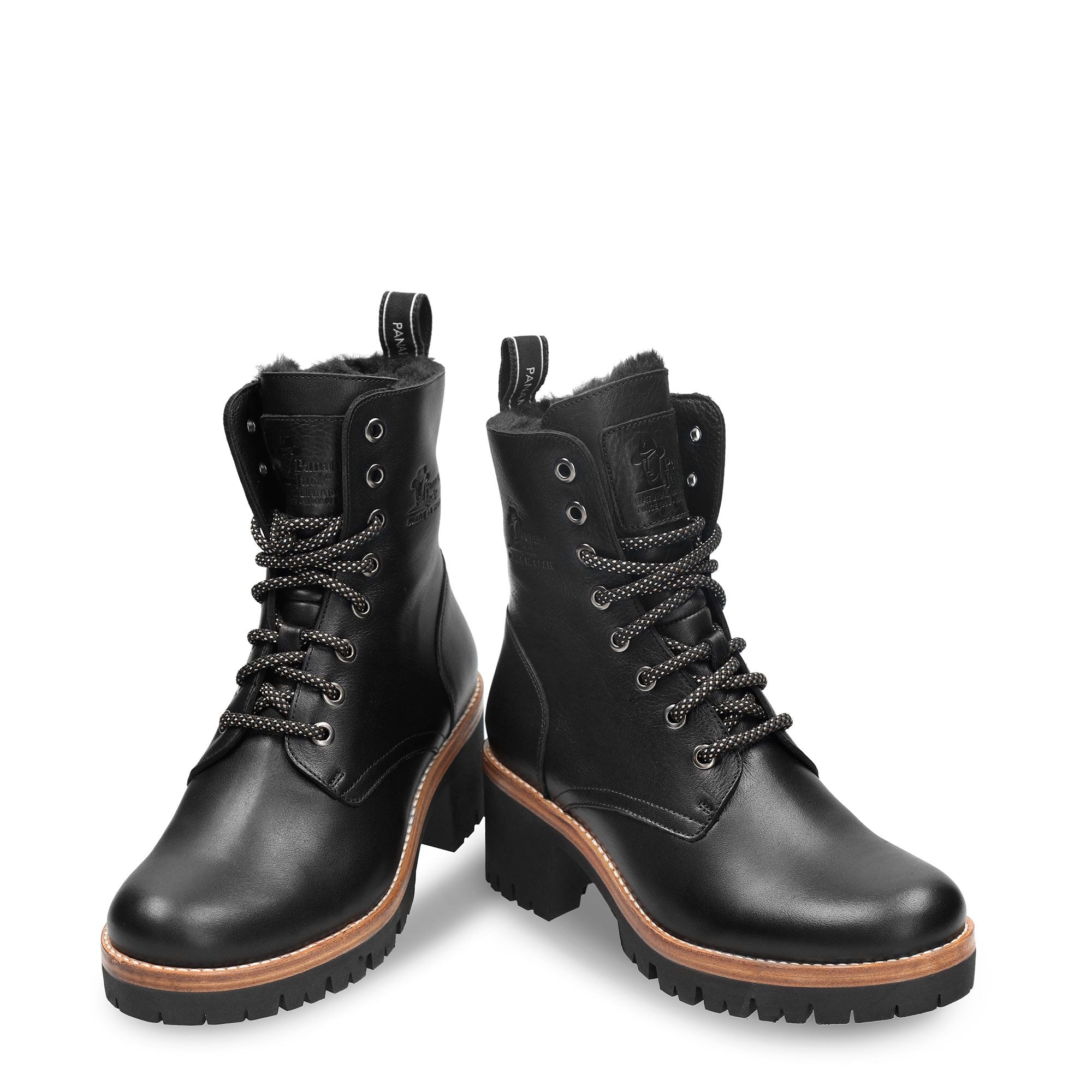 Panama Padma B2 Black