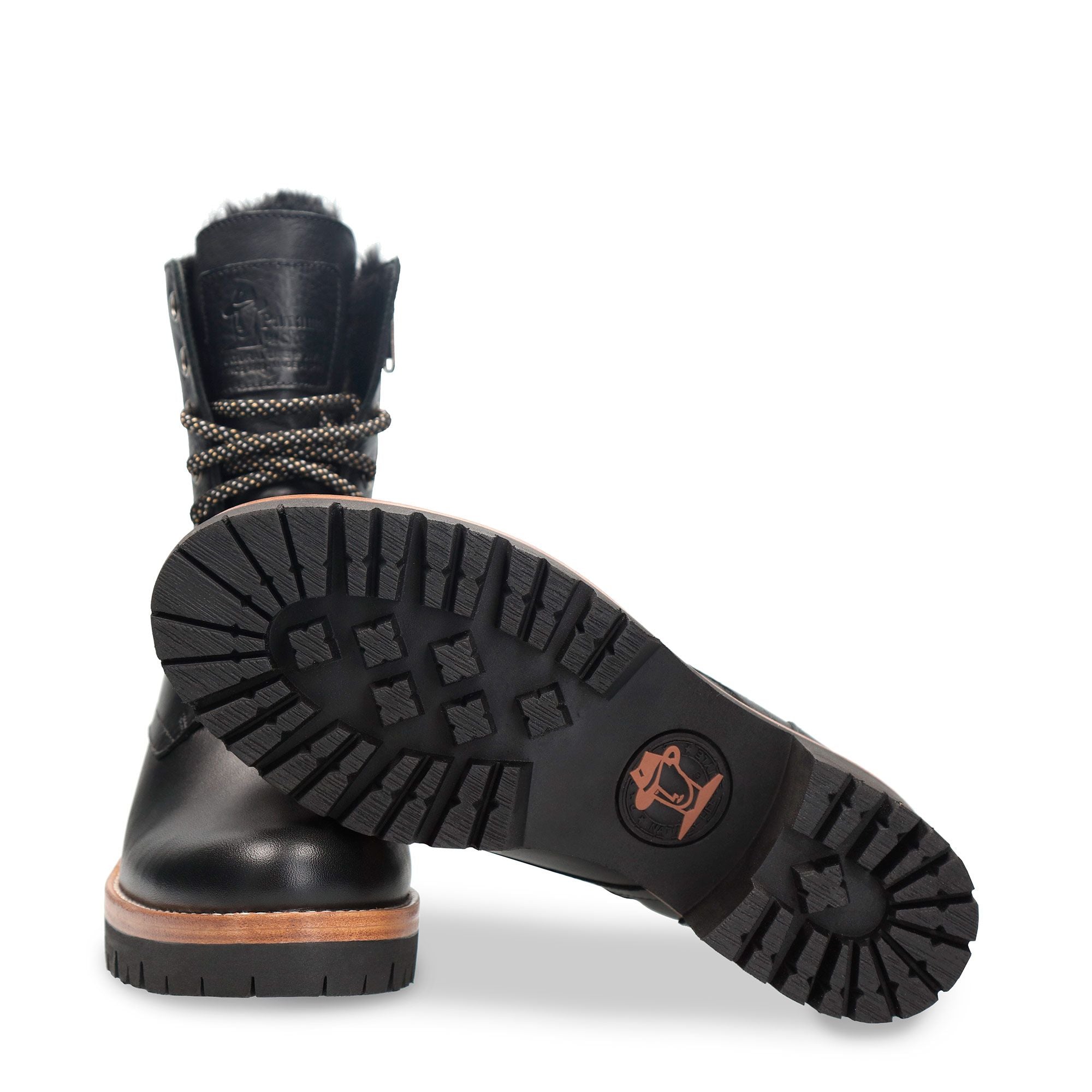 Panama Padma B2 Black