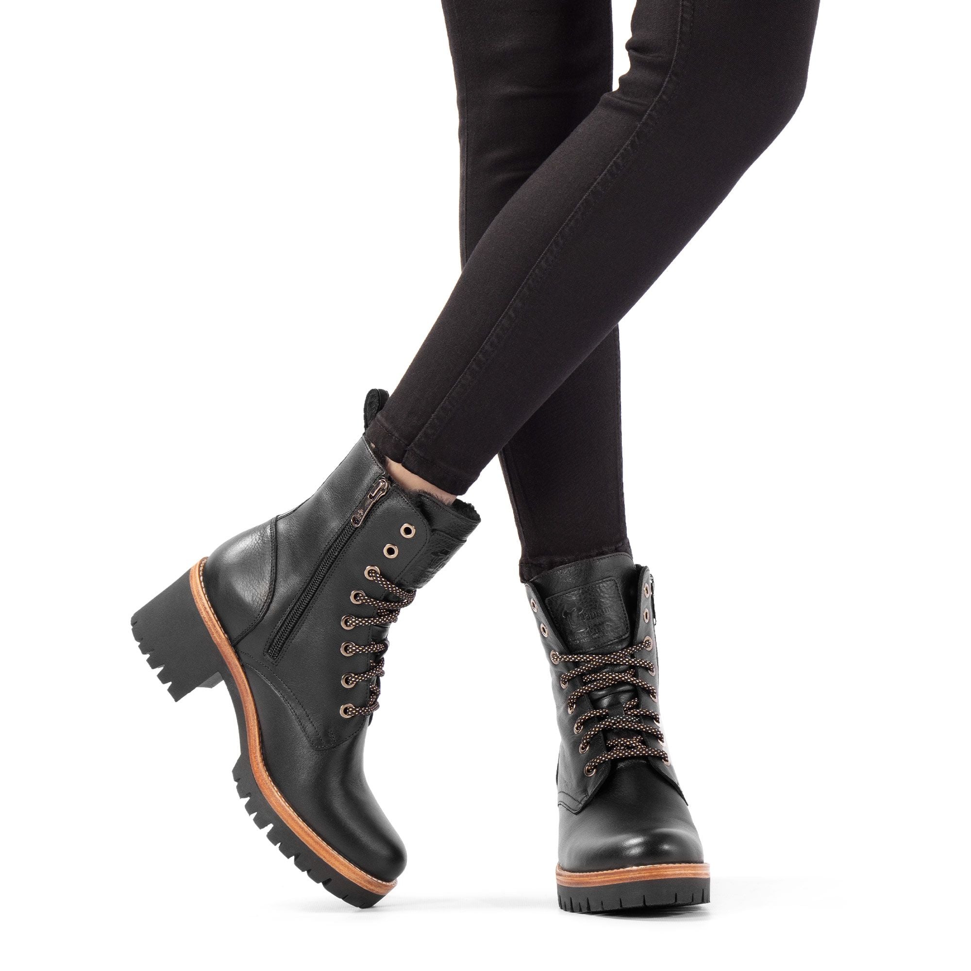 Panama Padma B2 Black