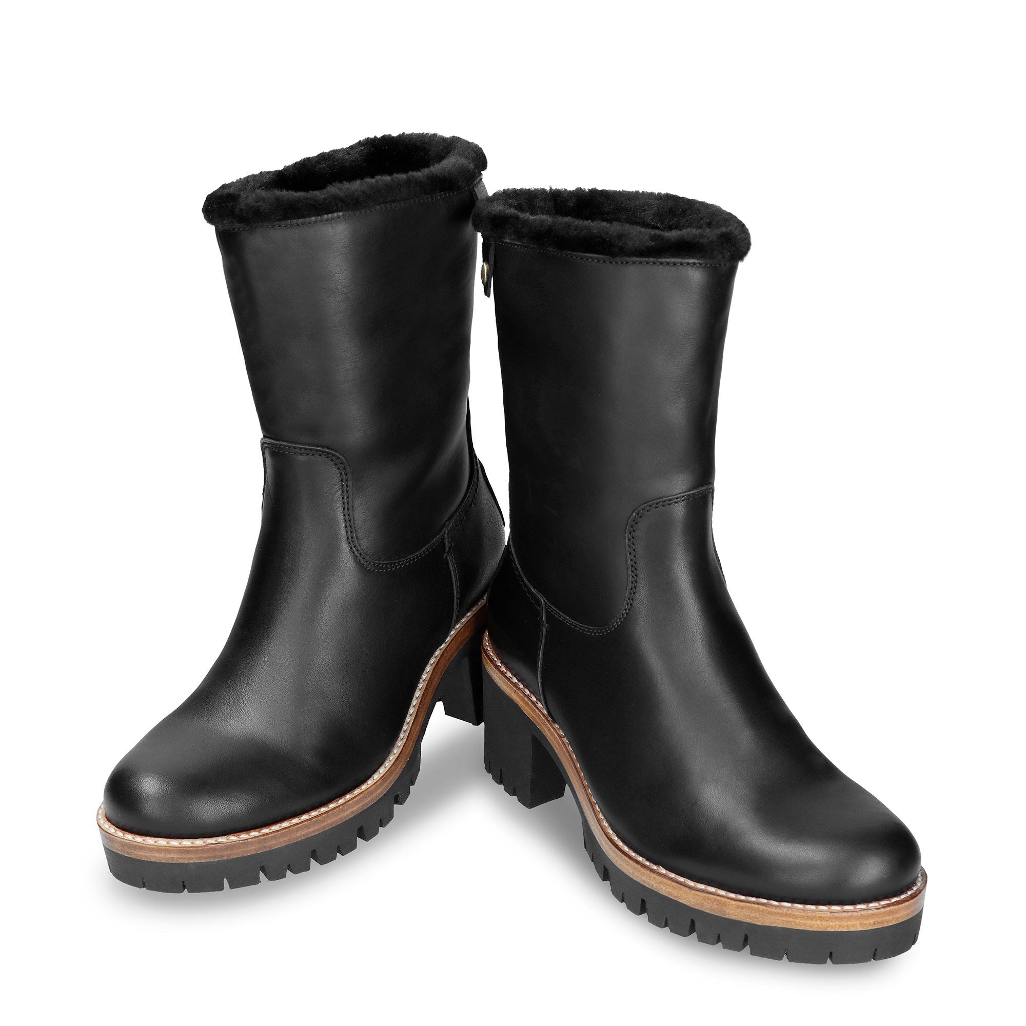 PanamaPiola B42 Black