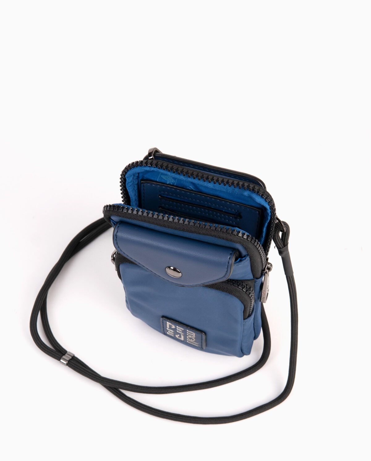 Pepe Moll 222450 Blue