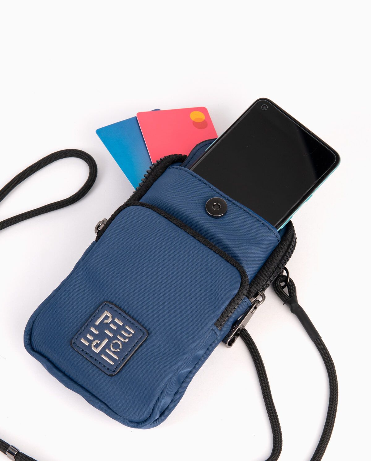 Pepe Moll 222450 Blue