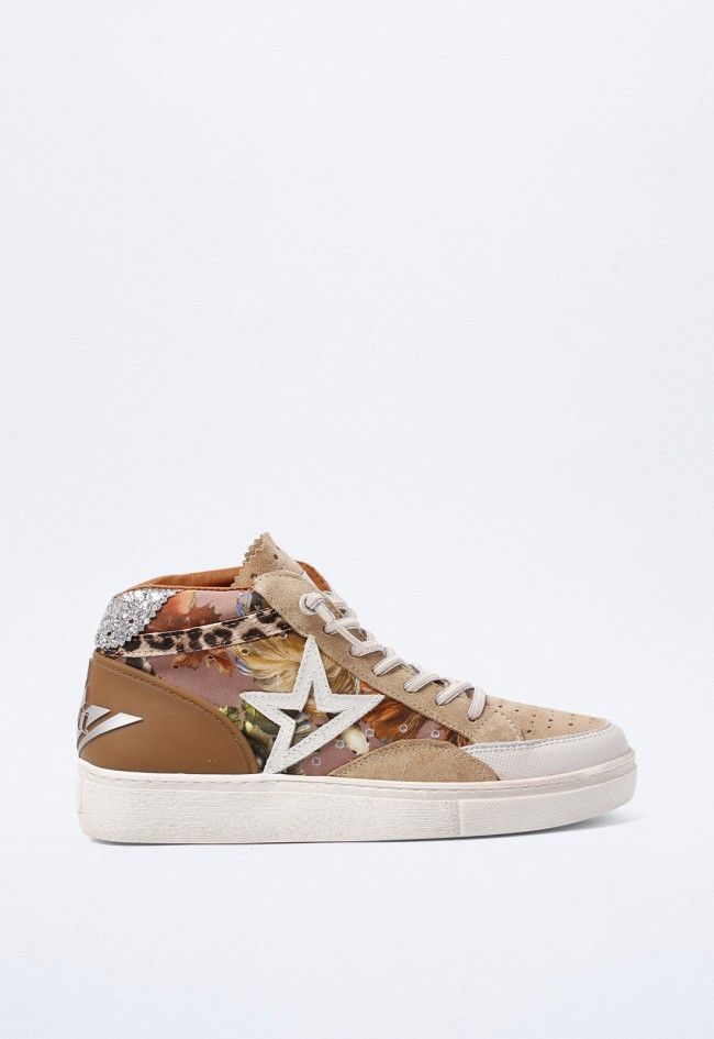 Cetti 1267 Camel