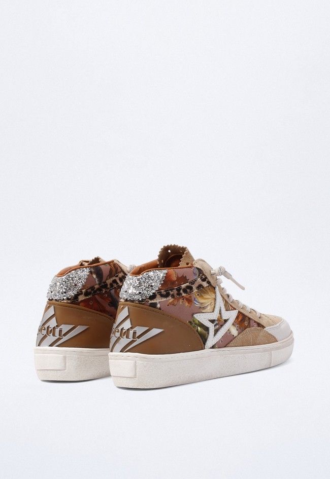 Cetti 1267 Camel